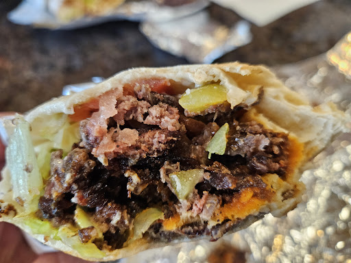 Photo of Zesty - Shawarma & Grill Beamsville - 5005 S Service Rd, Beamsville, ON L0R 1B1