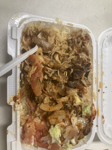 Photo of Zesty - Shawarma & Grill Beamsville - 5005 S Service Rd, Beamsville, ON L0R 1B1