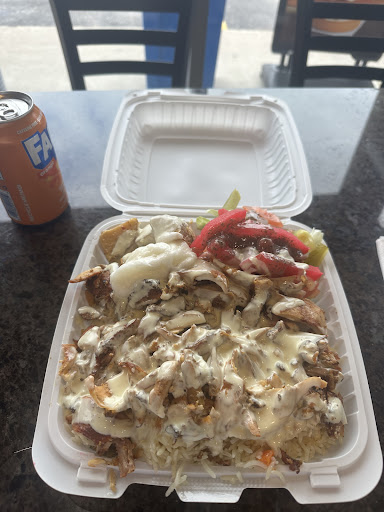 Photo of Zesty - Shawarma & Grill Beamsville - 5005 S Service Rd, Beamsville, ON L0R 1B1