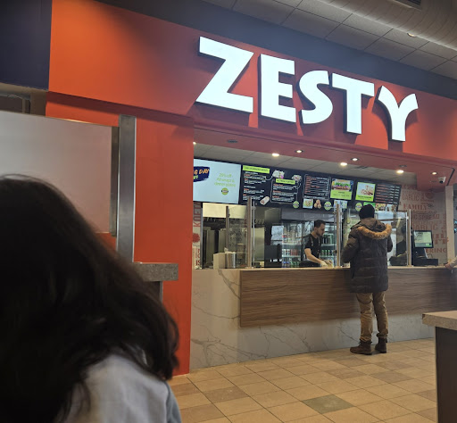 Photo of Zesty - Shawarma & Grill Beamsville - 5005 S Service Rd, Beamsville, ON L0R 1B1