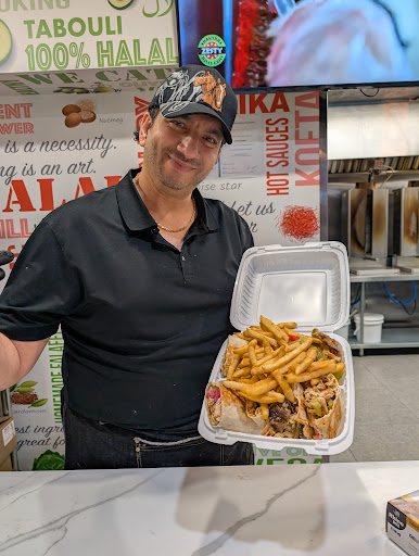 Photo of Zesty - Shawarma & Grill Beamsville - 5005 S Service Rd, Beamsville, ON L0R 1B1