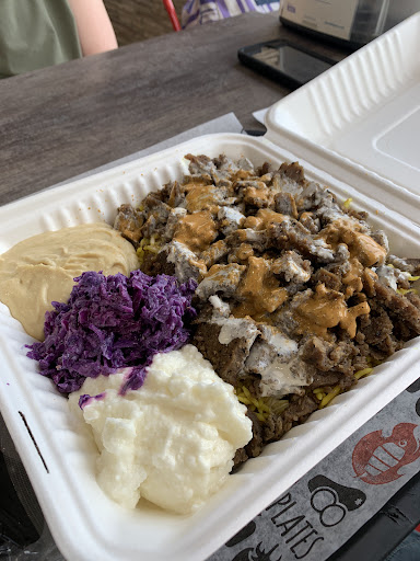Photo of Tahini's - 1554 Main St W, Hamilton, ON L8S 1E5