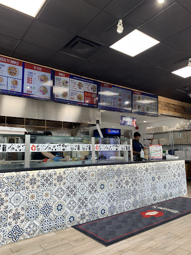 Photo of Tahini's - 1554 Main St W, Hamilton, ON L8S 1E5