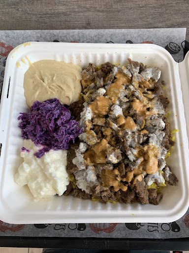 Photo of Tahini's - 1554 Main St W, Hamilton, ON L8S 1E5