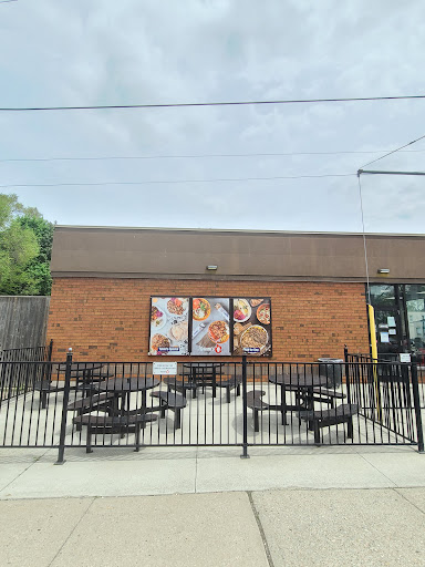 Photo of Tahini's - 1554 Main St W, Hamilton, ON L8S 1E5