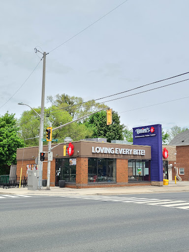 Photo of Tahini's - 1554 Main St W, Hamilton, ON L8S 1E5