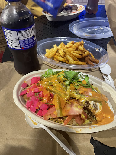 Photo of Tahini's - 1554 Main St W, Hamilton, ON L8S 1E5
