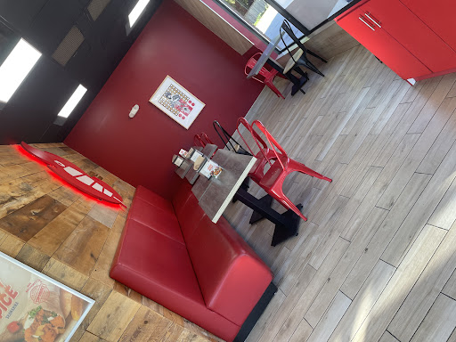 Photo of Tahini's - 1554 Main St W, Hamilton, ON L8S 1E5