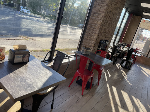Photo of Tahini's - 1554 Main St W, Hamilton, ON L8S 1E5