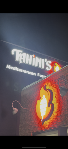 Photo of Tahini's - 1554 Main St W, Hamilton, ON L8S 1E5