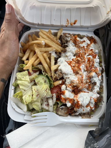 Photo of Smilee's Shawarma - 2070 Rymal Rd E, Hannon, ON L0R 1P0
