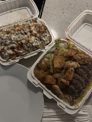 Photo of Smilee's Shawarma - 2070 Rymal Rd E, Hannon, ON L0R 1P0