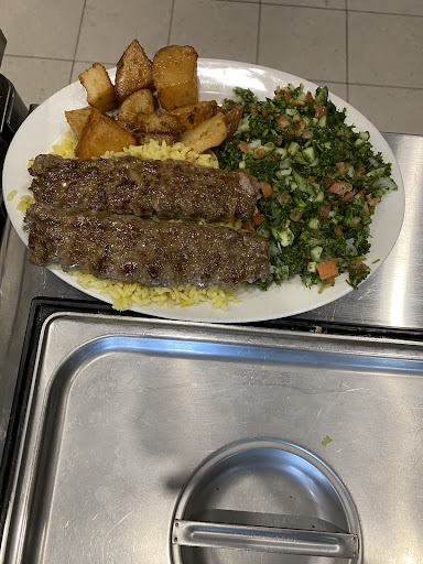 Photo of Smilee's Shawarma - 2070 Rymal Rd E, Hannon, ON L0R 1P0