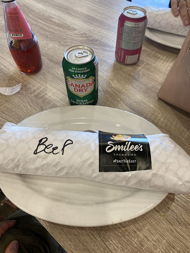 Photo of Smilee's Shawarma - 2070 Rymal Rd E, Hannon, ON L0R 1P0
