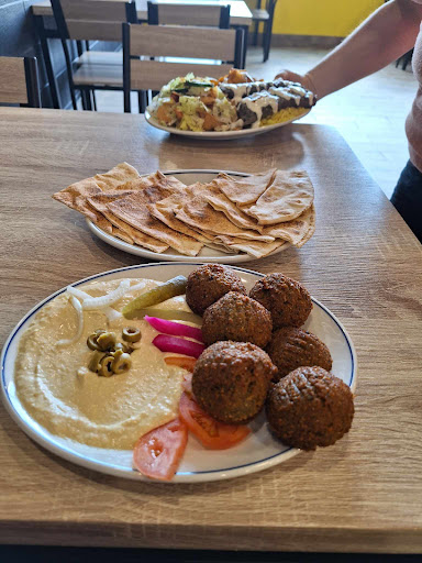 Photo of Smilee's Shawarma - 2070 Rymal Rd E, Hannon, ON L0R 1P0