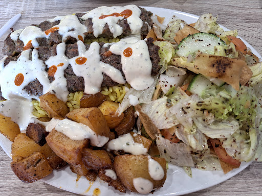 Photo of Smilee's Shawarma - 2070 Rymal Rd E, Hannon, ON L0R 1P0