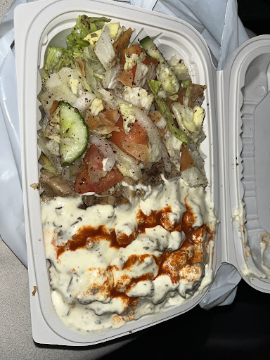 Photo of Smilee's Shawarma - 2070 Rymal Rd E, Hannon, ON L0R 1P0