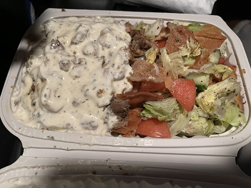 Photo of Smilee's Shawarma - 2070 Rymal Rd E, Hannon, ON L0R 1P0