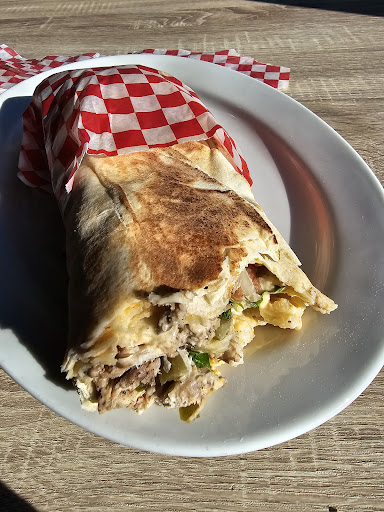 Photo of Smilee's Shawarma - 2070 Rymal Rd E, Hannon, ON L0R 1P0