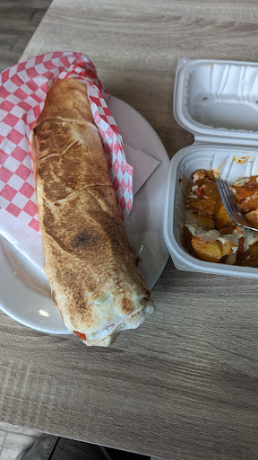 Photo of Smilee's Shawarma - 2070 Rymal Rd E, Hannon, ON L0R 1P0