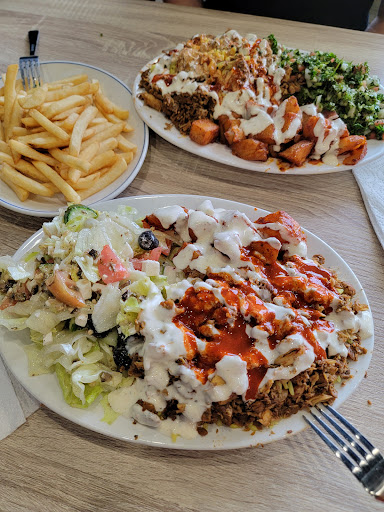Photo of Smilee's Shawarma - 2070 Rymal Rd E, Hannon, ON L0R 1P0