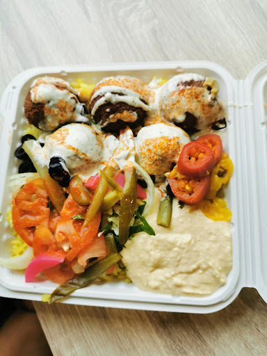 Photo of Smilee's Shawarma - 2070 Rymal Rd E, Hannon, ON L0R 1P0
