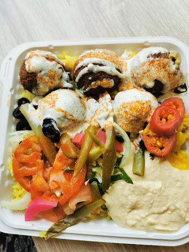 Photo of Smilee's Shawarma - 2070 Rymal Rd E, Hannon, ON L0R 1P0