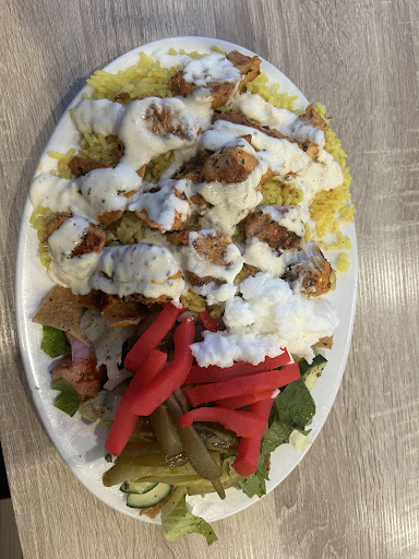 Photo of Smilee's Shawarma - 2070 Rymal Rd E, Hannon, ON L0R 1P0