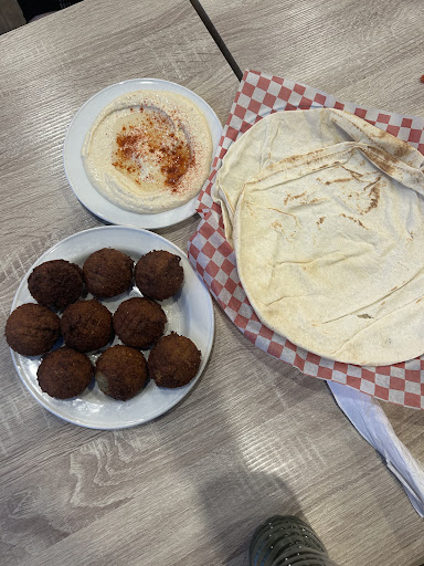 Photo of Smilee's Shawarma - 2070 Rymal Rd E, Hannon, ON L0R 1P0