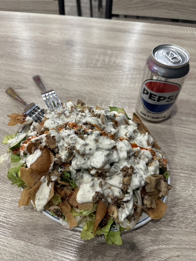 Photo of Smilee's Shawarma - 2070 Rymal Rd E, Hannon, ON L0R 1P0