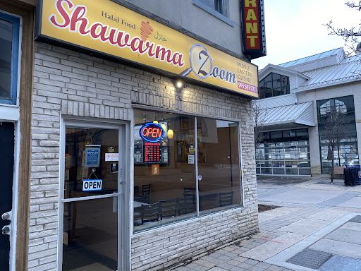 Photo of Shawarma Zoom - 79 King St, St. Catharines, ON L2R 3H6