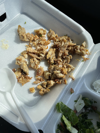 Photo of Shawarma Zoom - 79 King St, St. Catharines, ON L2R 3H6