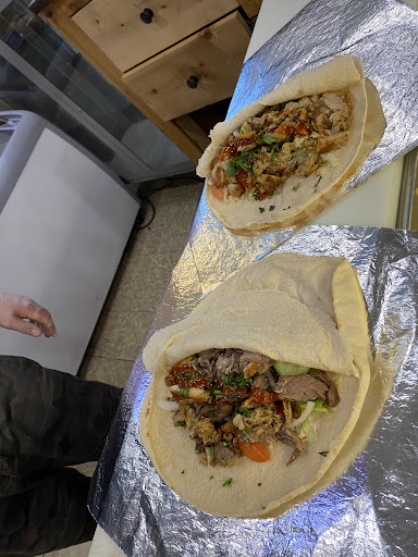 Photo of Shawarma Zoom - 79 King St, St. Catharines, ON L2R 3H6