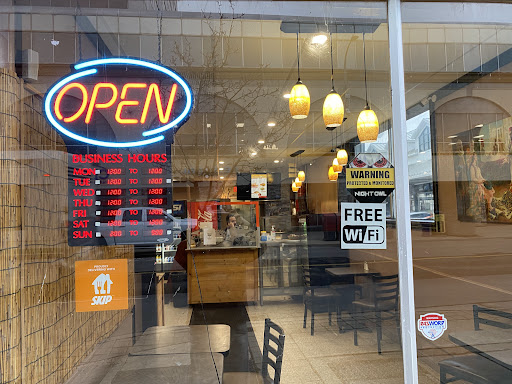 Photo of Shawarma Zoom - 79 King St, St. Catharines, ON L2R 3H6