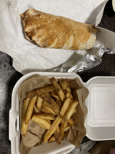 Photo of Shawarma Zoom - 79 King St, St. Catharines, ON L2R 3H6