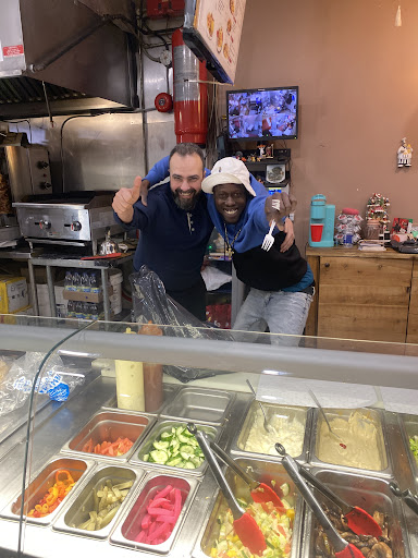Photo of Shawarma Zoom - 79 King St, St. Catharines, ON L2R 3H6