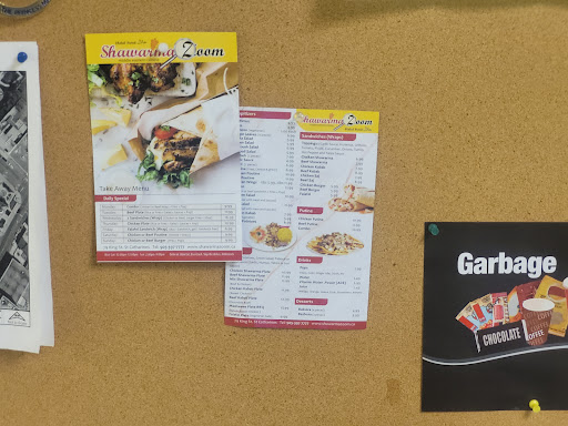 Photo of Shawarma Zoom - 79 King St, St. Catharines, ON L2R 3H6