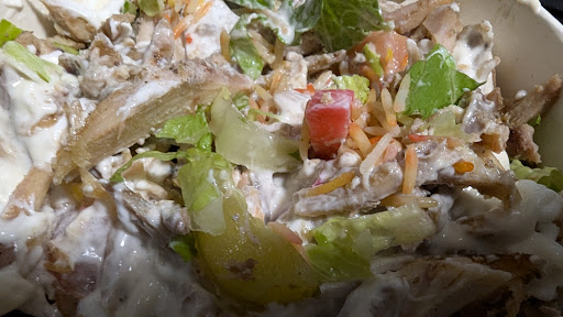 Photo of Shawarma Royale - 1035 Brant St, Burlington, ON L7R 4X6