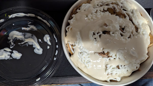 Photo of Shawarma Royale - 1035 Brant St, Burlington, ON L7R 4X6