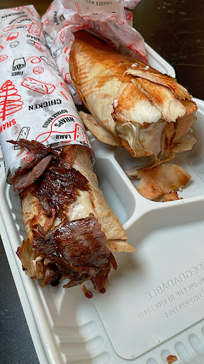 Photo of Shawarma Royale - 1035 Brant St, Burlington, ON L7R 4X6