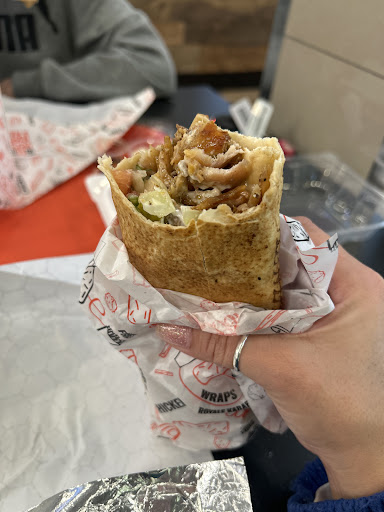 Photo of Shawarma Royale - 1035 Brant St, Burlington, ON L7R 4X6