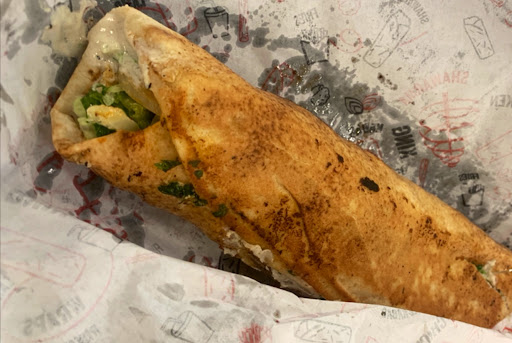 Photo of Shawarma Royale - 1035 Brant St, Burlington, ON L7R 4X6