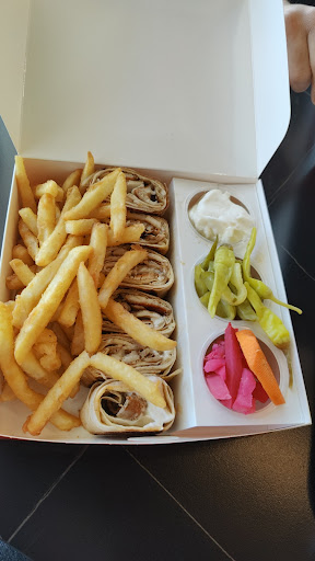 Photo of Shawarma Royale - 1035 Brant St, Burlington, ON L7R 4X6