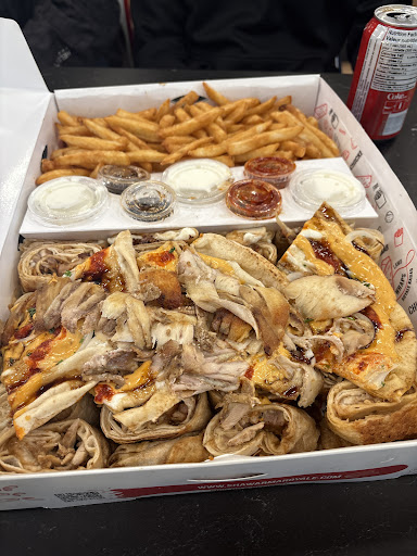 Photo of Shawarma Royale - 1035 Brant St, Burlington, ON L7R 4X6