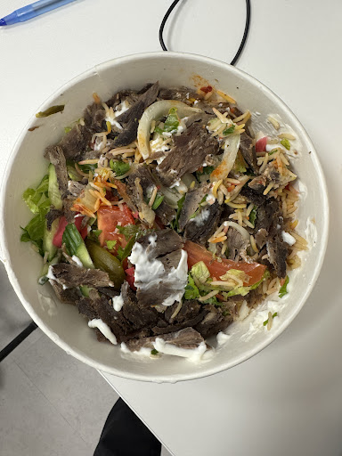 Photo of Shawarma Royale - 1035 Brant St, Burlington, ON L7R 4X6