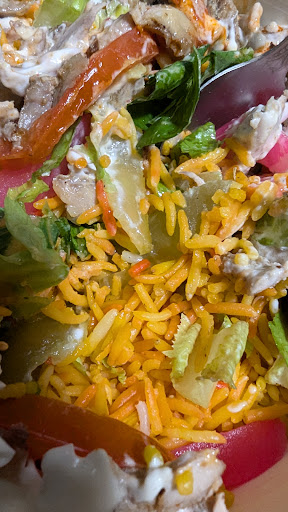 Photo of Shawarma Royale - 1035 Brant St, Burlington, ON L7R 4X6