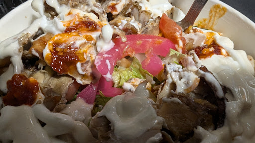 Photo of Shawarma Royale - 1035 Brant St, Burlington, ON L7R 4X6