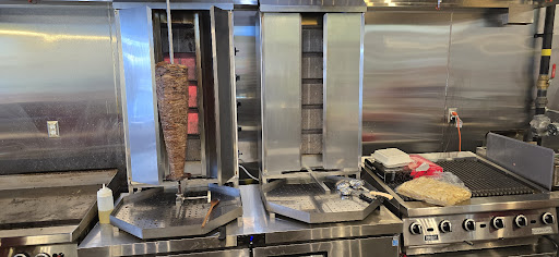 Photo of Shawarma Royale - 1035 Brant St, Burlington, ON L7R 4X6