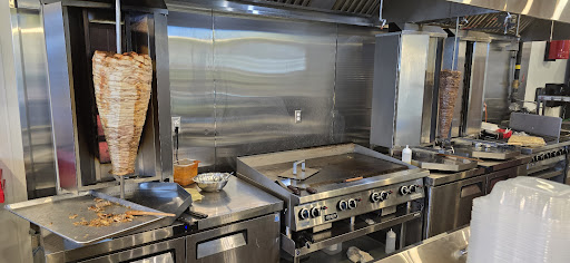 Photo of Shawarma Royale - 1035 Brant St, Burlington, ON L7R 4X6