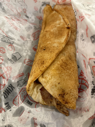 Photo of Shawarma Royale - 1035 Brant St, Burlington, ON L7R 4X6